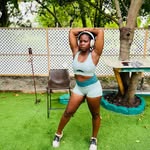 Latoya Malcolm - @naturalkurvz_kurvzpro - Instagram