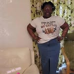 latoya Malcolm - @juliamally41 - Instagram