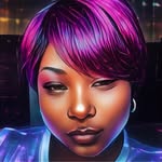 LaToya Malcolm-Barker - @lateegurl - Instagram