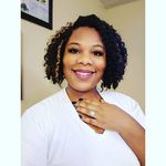 LaToya Ward - @latoyamalcolm31 - Instagram