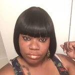 Latoya Mann - @gordonchapelcutie - Instagram