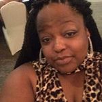 Latoya Mays - @toy38611 - Instagram