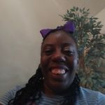 Latoya mays - @shantemays490 - Instagram