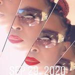 Bossy TLady McCallum - @latoya.mccallum.7 - Instagram
