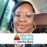 Latoya Mayfield Mccall - @teeteemccall17 - Instagram