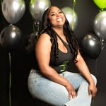 Latoya McCall - @toya_ali32 - Instagram