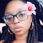 Latoya McClellan-Watts - @y3llab80 - Instagram