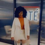 Latoya Burton-McGhee - @sheswinning - Instagram