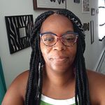 Latoya McGhee - @x_jemisonlatoya_12 - Instagram