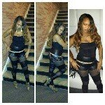 Latoya Mcghee - @latoya28toya - Instagram