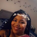 LaToya McGhee - @torrie0111 - Instagram