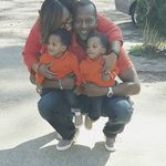 Latoya Richardson-McGhee - @motherofmultiples - Instagram