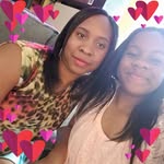 Latoya Fagan MCkenzie - @jahkenzie4ever - Instagram