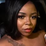 Latoya Mckenzie - @_latoya_kdb - Instagram