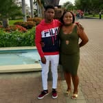 Latoya Mckenzie - @bennettjavon096 - Instagram