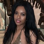 Latoya McKenzie - @latoyaslife - Instagram