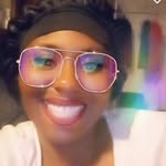 Latoya Mims - @mims8119 - Instagram