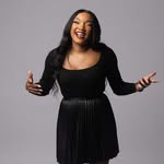LaToya Mims - @ellemims - Instagram