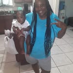 Latoya Mims - @latoyamims61 - Instagram