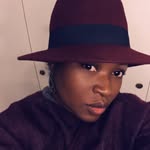 LaToya Mims Floyd - @toy_the_chocolate - Instagram
