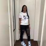 Toya pooh - @latoyamims3381 - Instagram