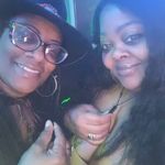 LaToya Camp Monroe - @bigsexithighs - Instagram