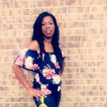 Latoya Monroe - @dennell.399 - Instagram