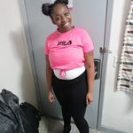 Latoya Monroe - @latoyashanellemonroe - Instagram