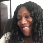 LaToya Monroe - @msmoca526 - Instagram