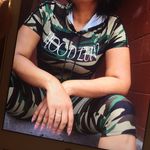 #Latoya Morrow - @hoodluvapparel - Instagram