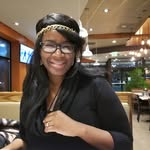 LaToya Morrow - @ltyjffrsn - Instagram