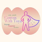 LaToya Morrow - @convoswithtoya - Instagram