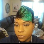Latoya Overton Edmond Morrow - @latoyaovertonedmond - Instagram