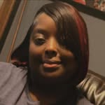 Latoya Johnson- Moses - @mztoyah04 - Instagram