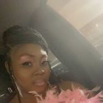 Latoya Moses - @kaaliyah_mom - Instagram