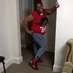 Latoya Moses - @moseslatoya - Instagram