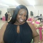 Latoya Moses - @latoyamoses989 - Instagram