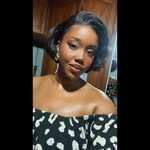 LaToya Moses - @latoyajernique_15 - Instagram