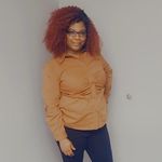 Latoya Moses - @mzyaya5 - Instagram
