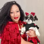 LaToya Moses Dillon - @schagago - Instagram