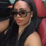 Latoya Moses - @ms_cutie_69 - Instagram