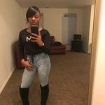 La'Toya - @latoya_nashaceo - Instagram