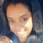 LaToya Parham - @naturalcutie - Instagram