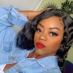 Latoya Pierce - @sunshine_toya19 - Instagram