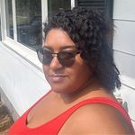 LaToya Pierce - @snowowl1089 - Instagram