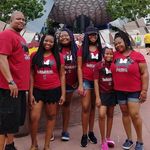 Latoya Pierce-Crawford - @latoyapiercecrawford - Instagram