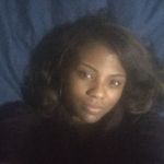 LaToya Porter - @toytoyrn - Instagram