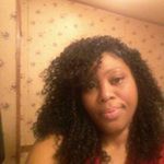 Latoya Potts-Golden - @pottsgolden1 - Instagram