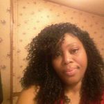 Latoya Potts-Golden - @pottsgolden - Instagram