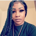 LaToya Randall - Facebook